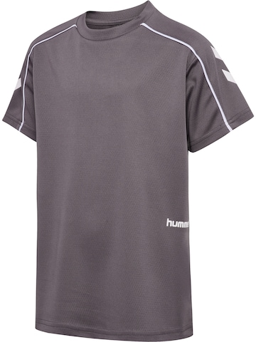 Hummel Funktionsskjorte i grå
