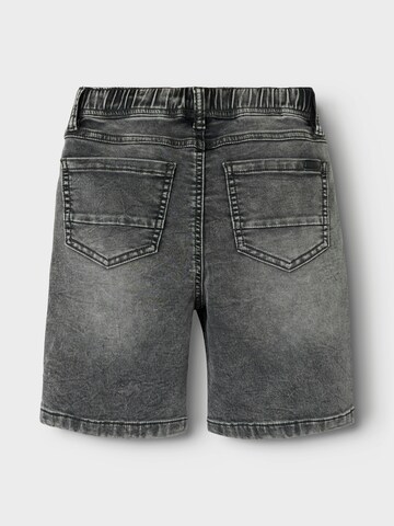 NAME IT Regular Jeans 'NKMRyan' in Grey