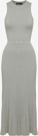 Willa Knit dress in Grey, Item view