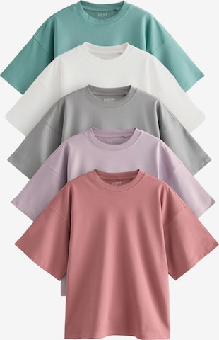 NextMajica - plava boja: prednji dio