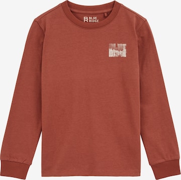 raudona WE Fashion Marškinėliai: priekis