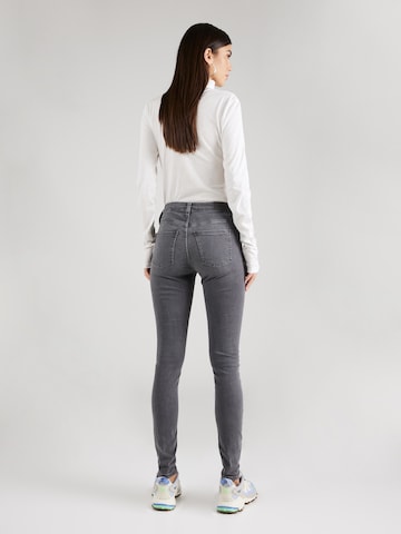 Skinny Jeans di ESPRIT in grigio