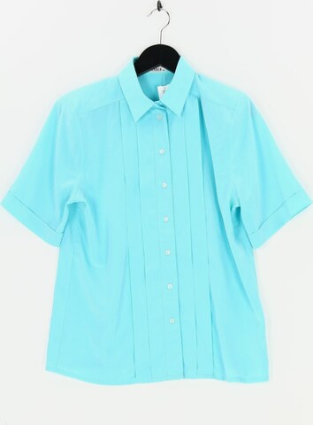 Alexander Blouse & Tunic in M in Blue: front