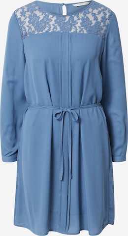 ONLY Dress 'ALICE' in Blue: front