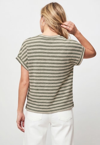 usha BLUE LABEL Trui in Groen