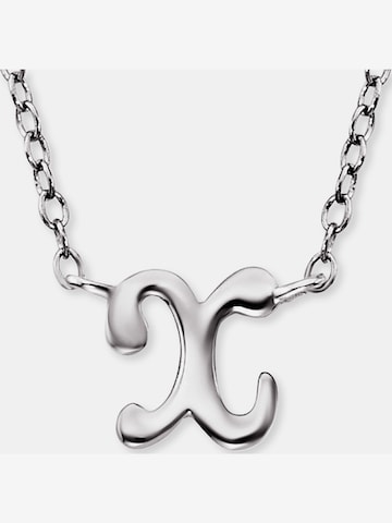 Engelsrufer Necklace in Silver