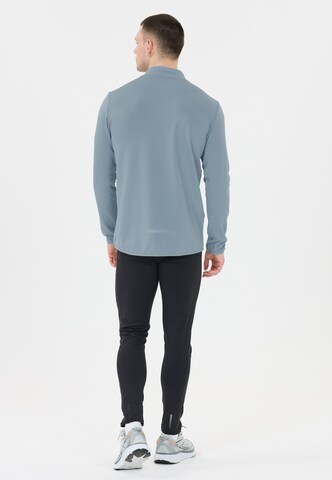 ENDURANCE Funktionsshirt 'LEDGER' in Blau