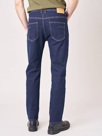 Deeluxe Regular Jeans‌‌‌‌‌‌‌‌‌‌ in Blau