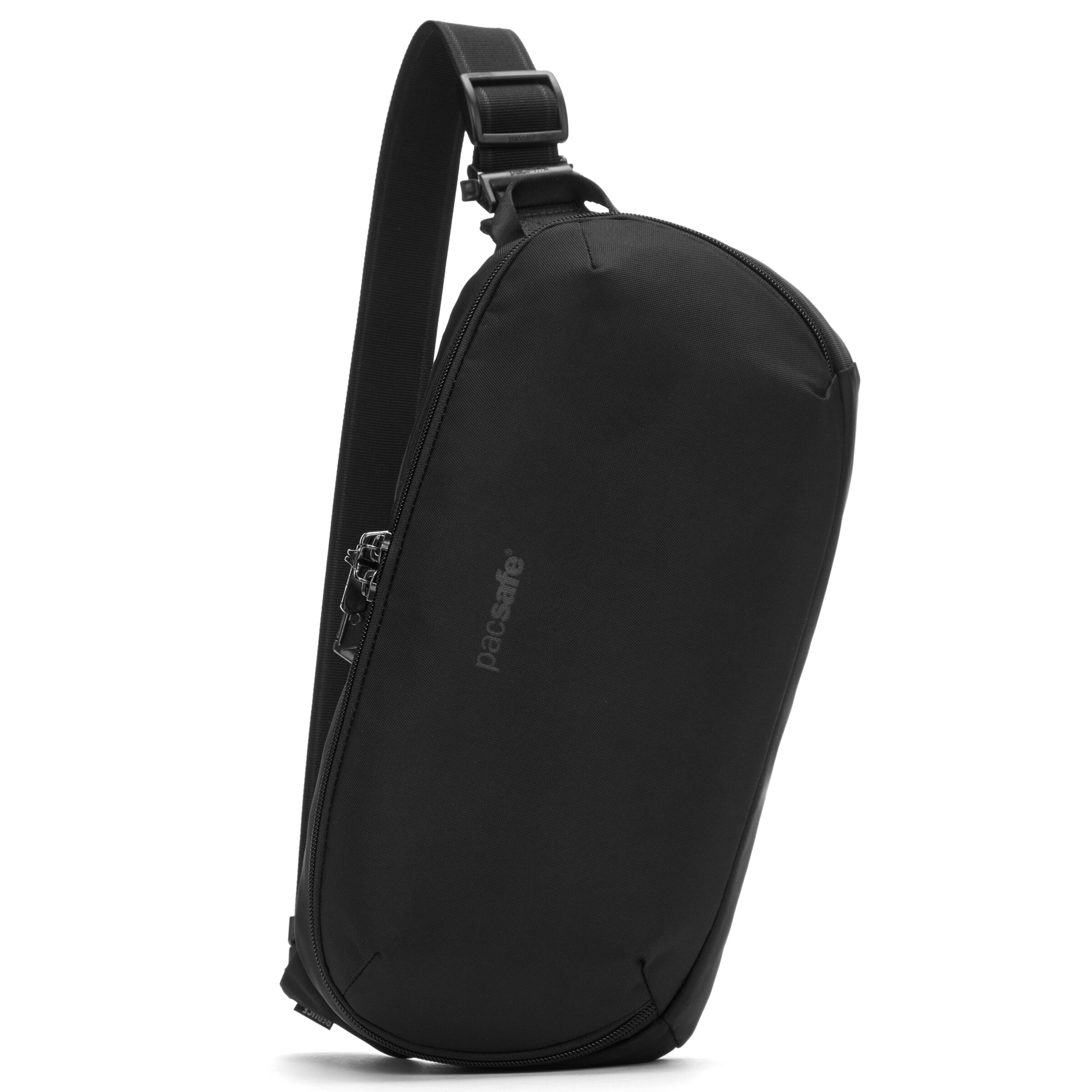 Pacsafe Fanny Pack 'Metrosafe X' in Black: front