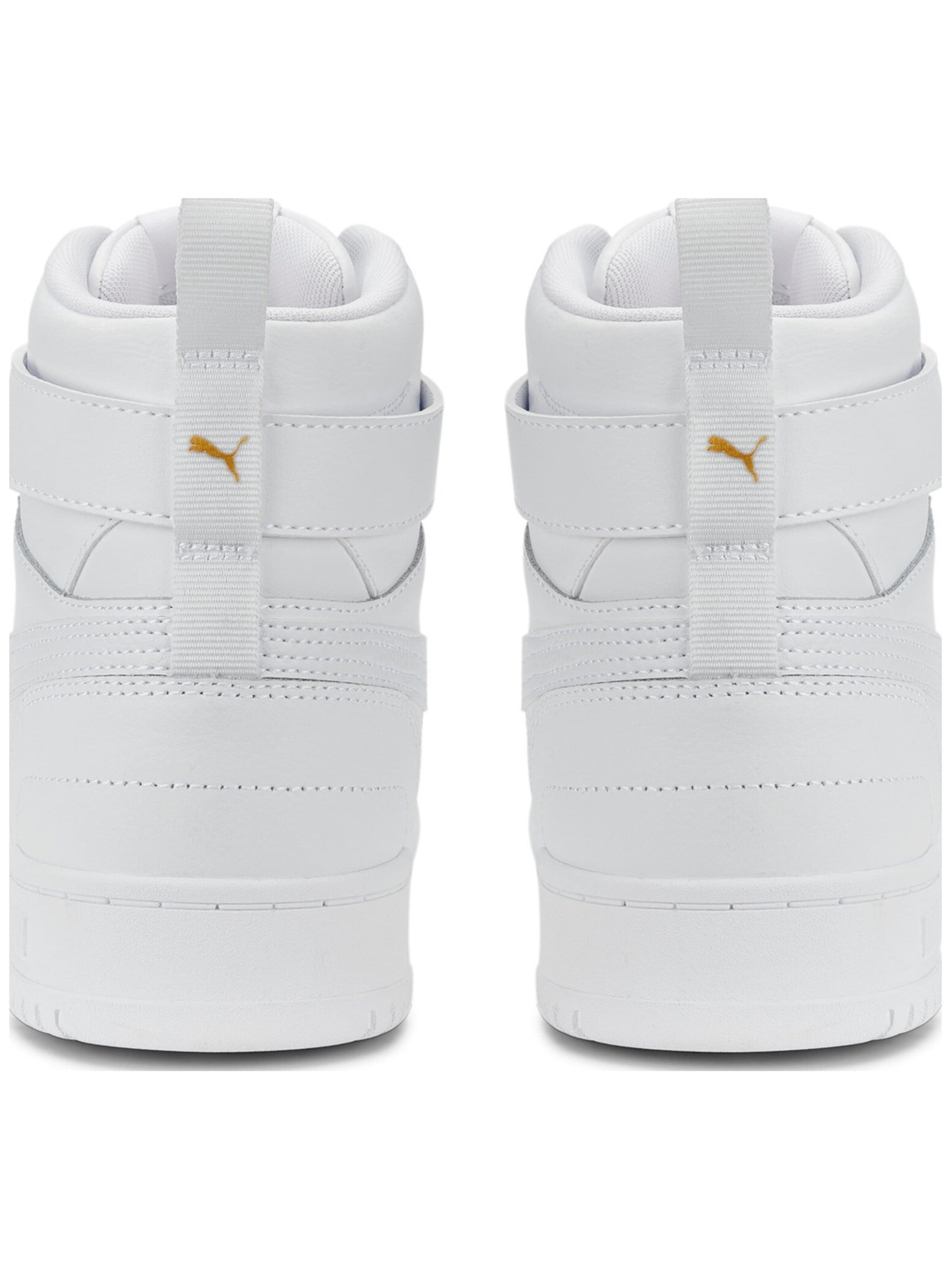 Scarpa sportiva 'Puma Rbd Game' di PUMA in bianco