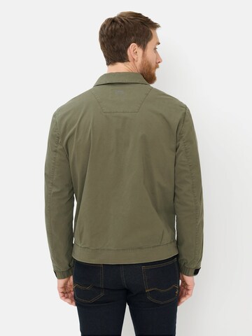 CAMEL ACTIVE Between-Season Jacket in Green