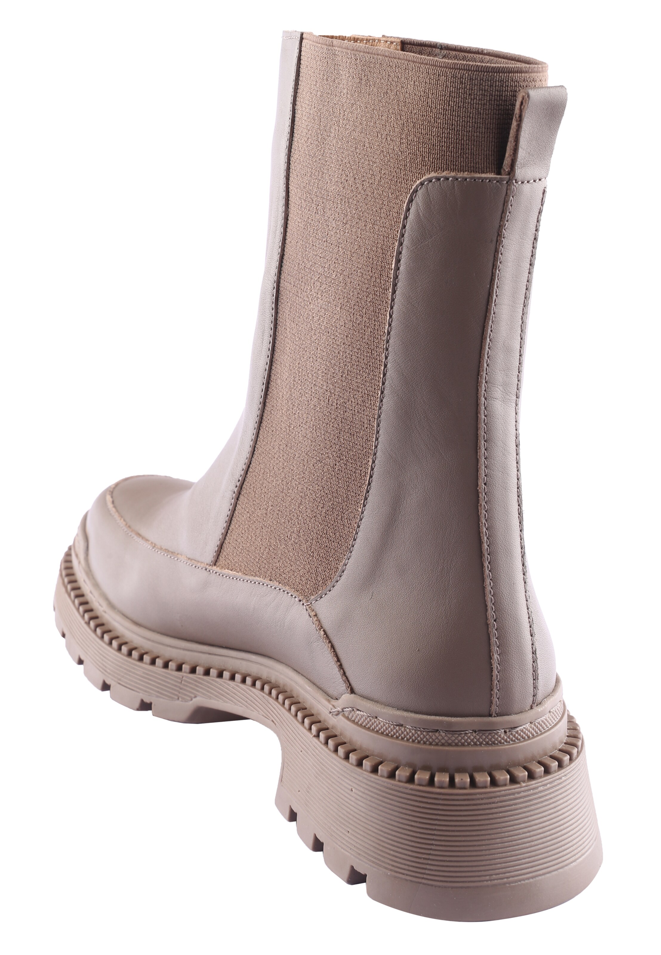 Frauen Stiefeletten D.MoRo Shoes Stiefelette 'Uknalan' in Grau - JC47139 Frauen Stiefeletten D.MoRo Shoes Stiefelette 'Uknalan' in Grau - JC47139