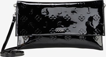 JOOP! Clutch 'Lucente Cadea' in Schwarz: predná strana