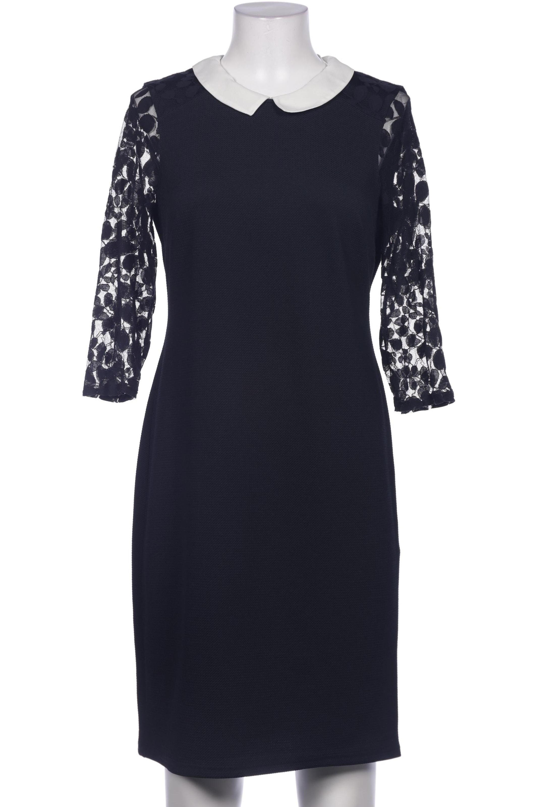 COMMA Dress in L in Blue: front