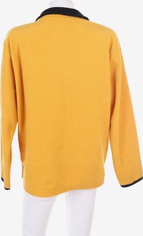 M.X.O Sweatshirt & Zip-Up Hoodie in XL in Yellow