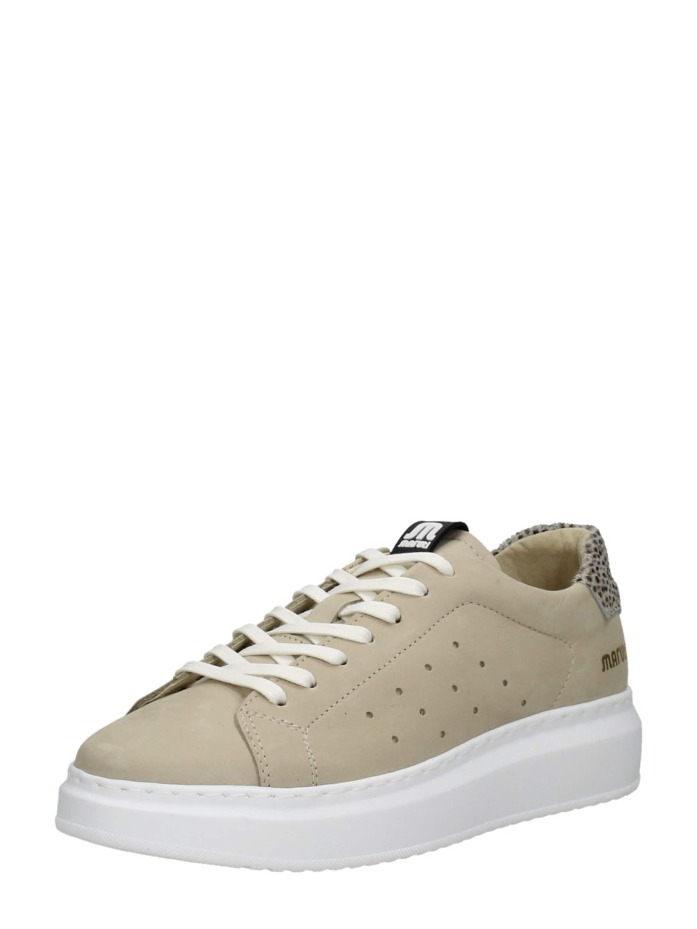MARUTI Sneakers 'Claire' in Beige