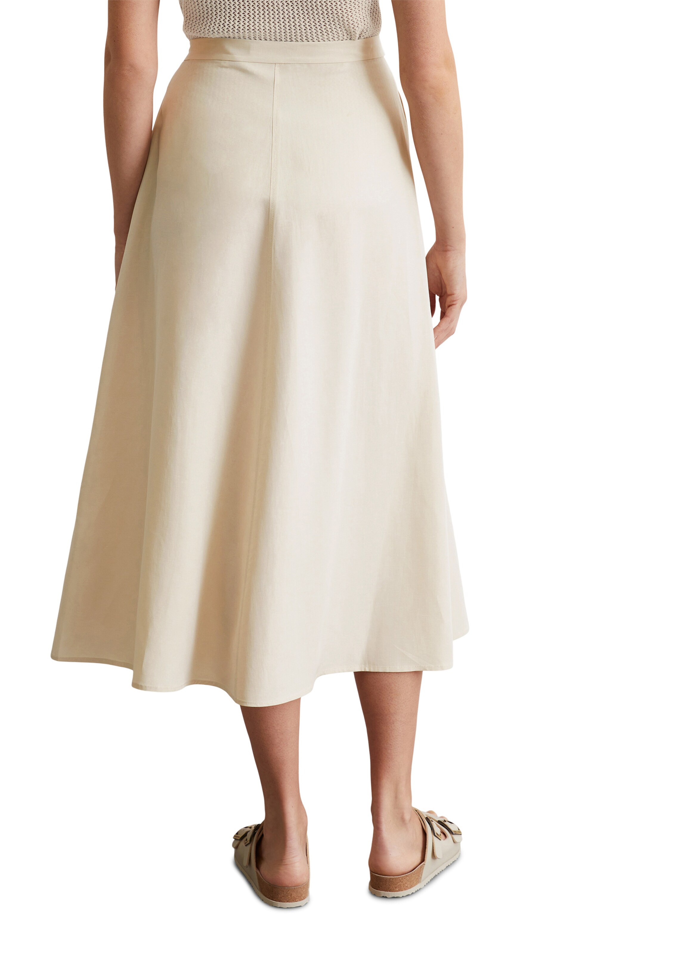 Marc O'Polo Rock in Grau