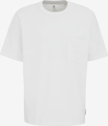 WE FashionMajica - bijela boja: prednji dio