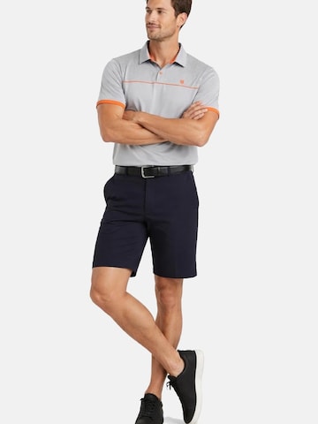 Maglietta di Cocain Underwear in argento