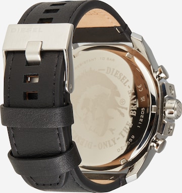 DIESEL Analog Watch in Black