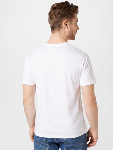 Kauf Dich Glücklich Shirt in White