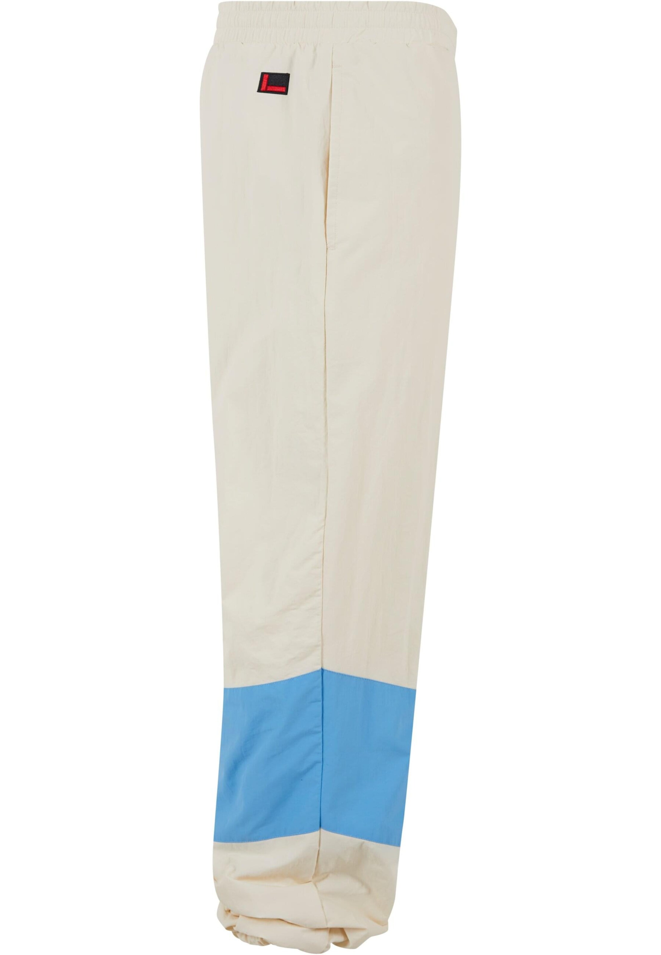 FUBU Loosefit Nadrág - bézs