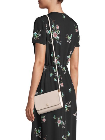 FURLA Клъч 'CAMELIA' в розово