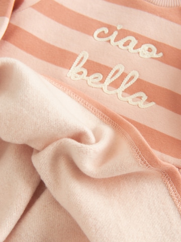 Robe Cool Club en rose