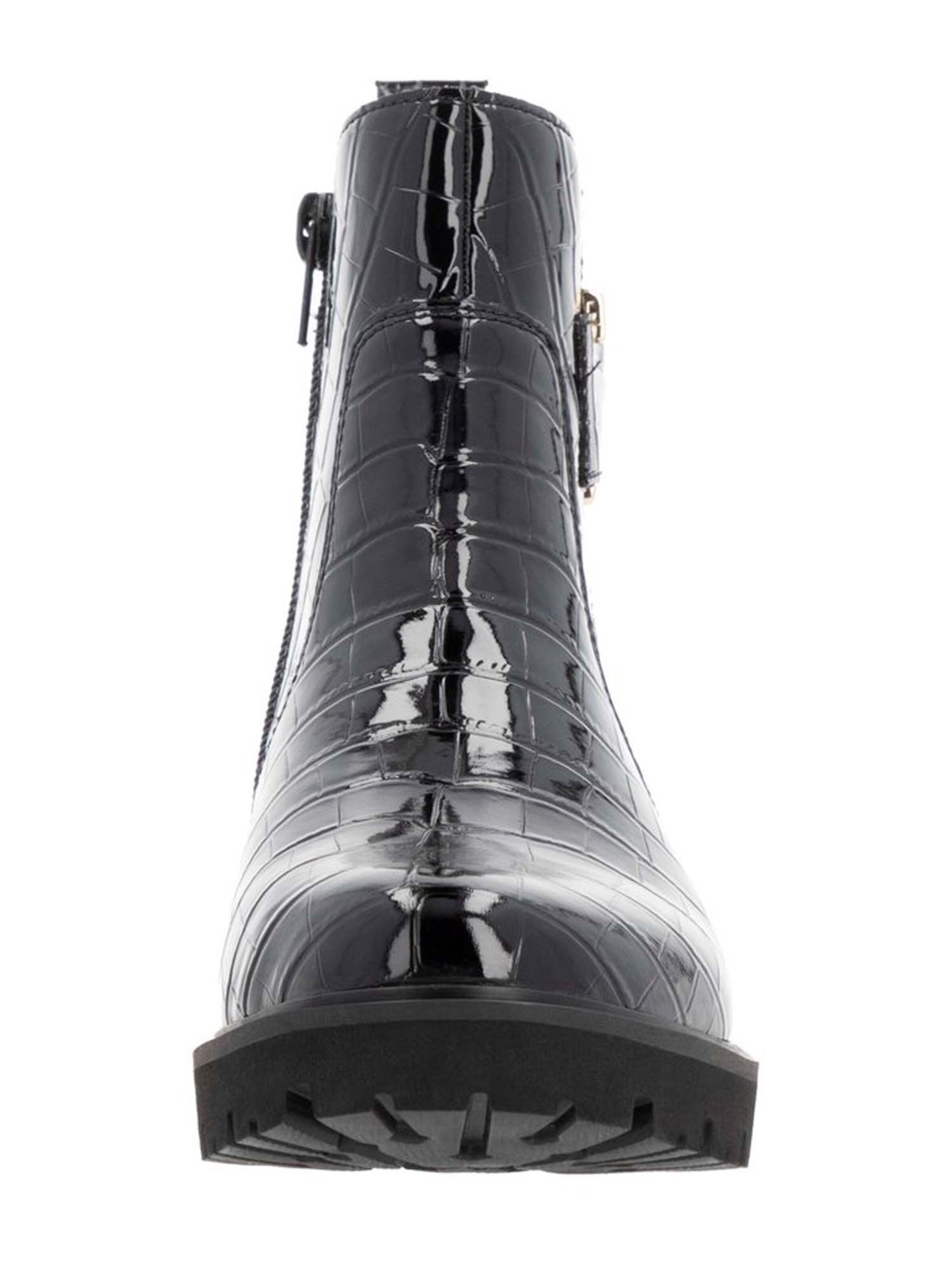 REMONTE Chelsea Boots i sort