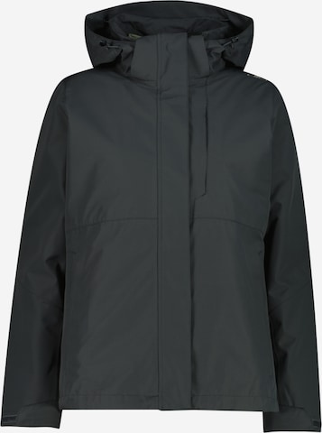 CMP Funktionsjacke in Grün: Vorderseite
