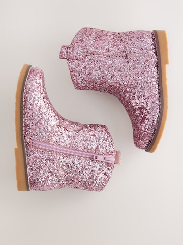 NextČizme - roza boja