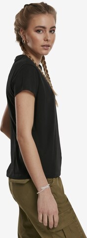 Urban Classics - Camiseta en negro