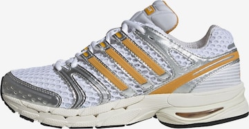 ADIDAS ORIGINALS - Calzado deportivo 'CONTROL 5' en blanco: frente