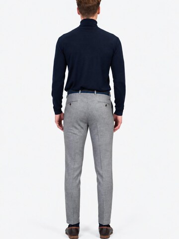Laurent Vergne Sweater in Blue
