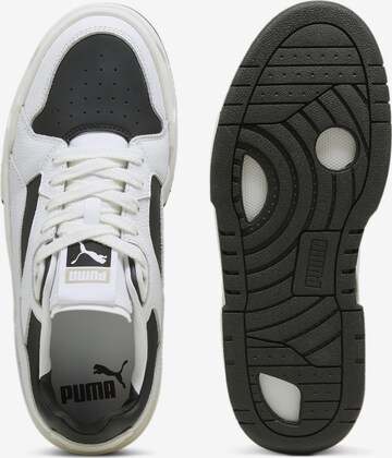 PUMA Sneakers laag 'CA. Flyz' in Zwart
