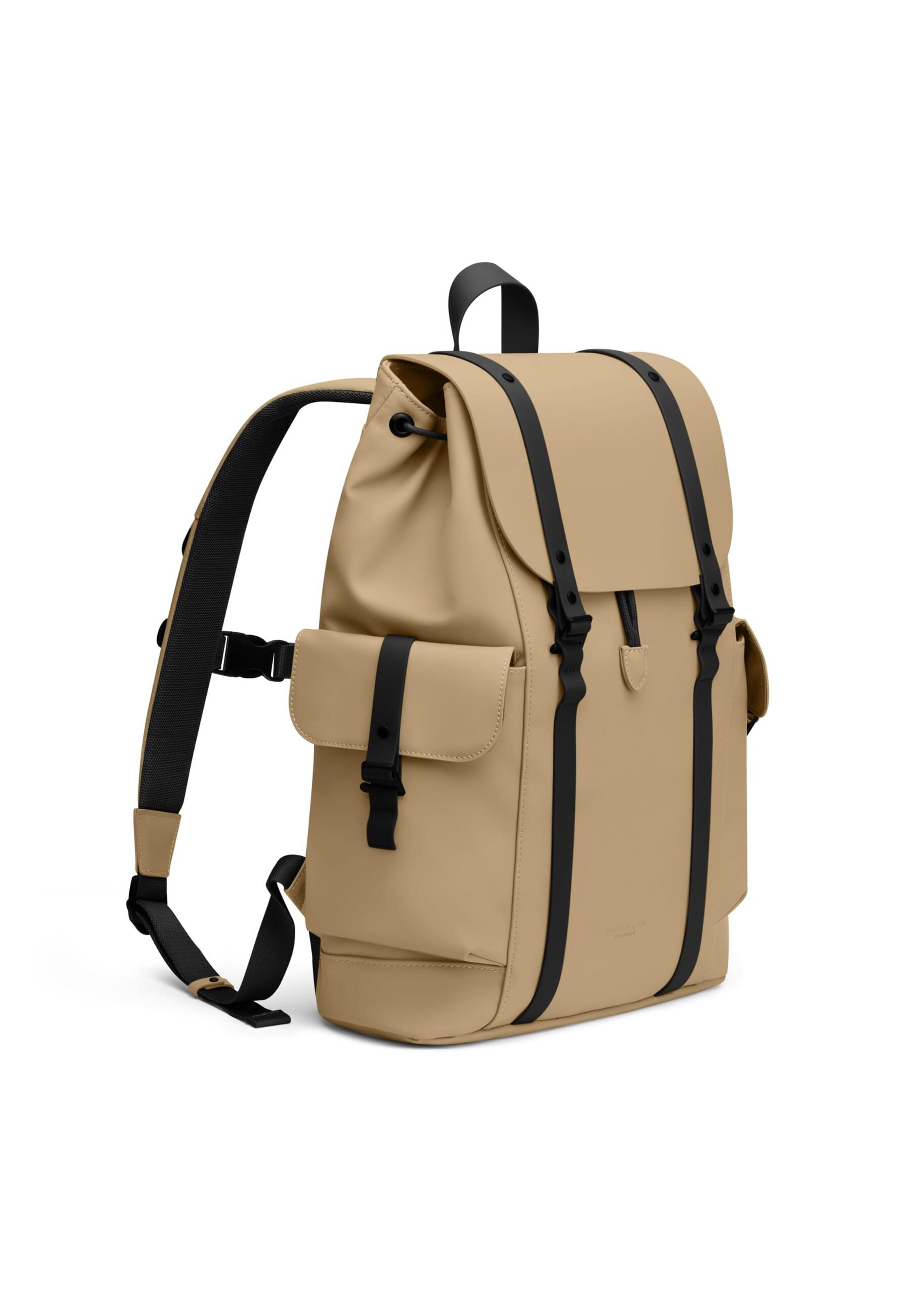 Gaston Luga Batoh 'Spläsh' – béžová