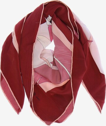 GRÈS PARIS Scarf & Wrap in One size in Red