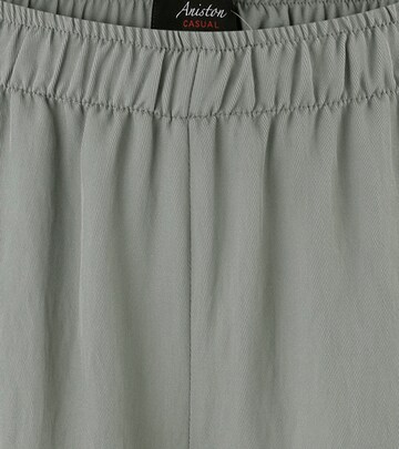 Aniston CASUAL Pajama Pants in Grey