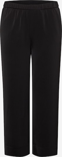 ONLY Carmakoma Hose 'GISELAS' in schwarz, Produktansicht