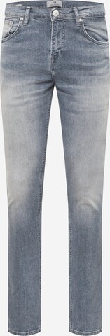 Skinny Jean 'Smarty' LTB en bleu : devant