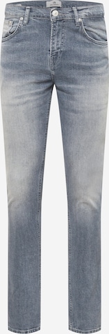 LTB Jeans 'SMARTY' in Blau: predná strana