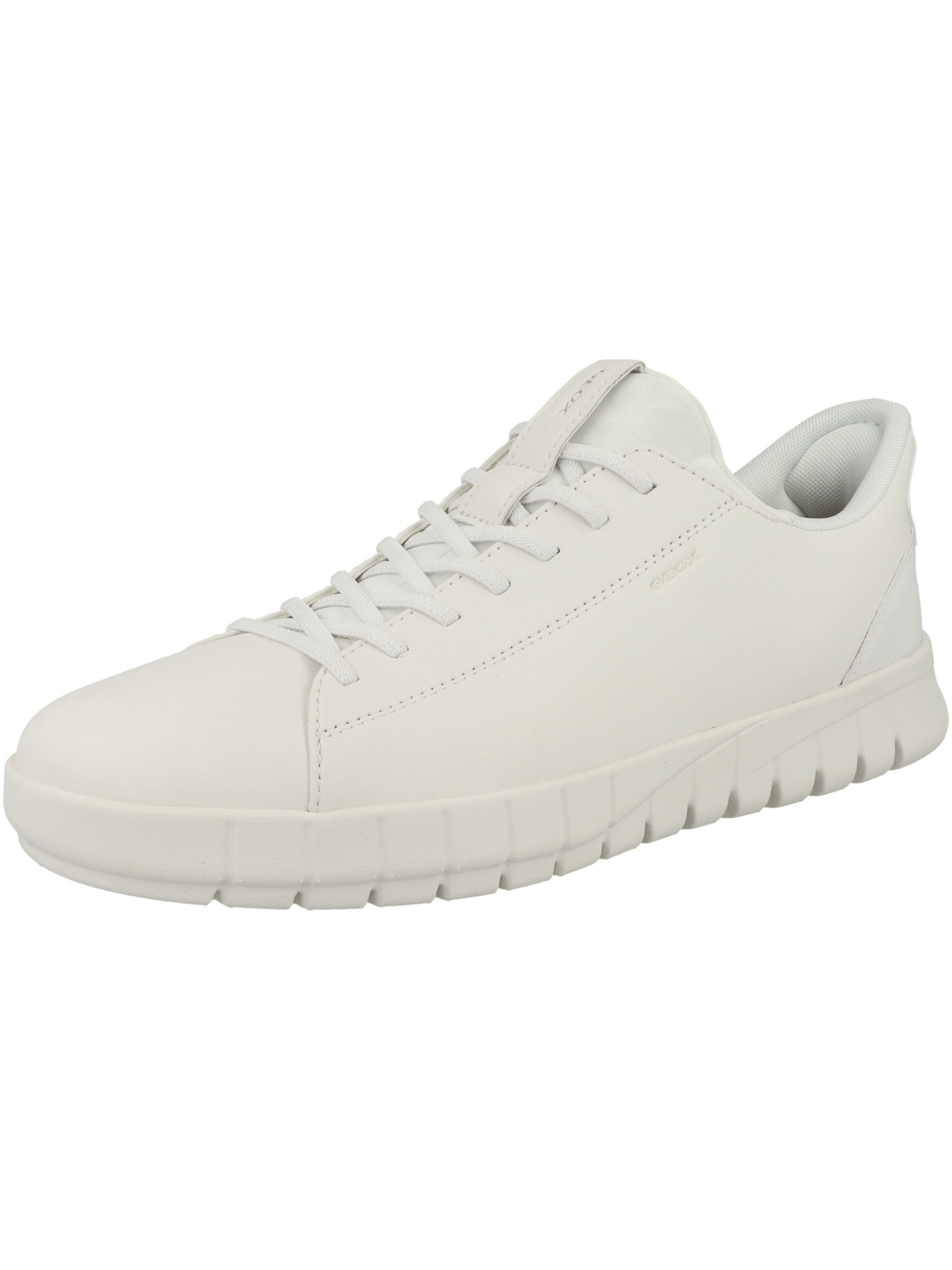 GEOX Sneakers 'U Flextride Plus A' in White, Item view