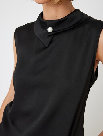 Koton Blouse in Black