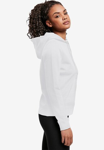 Sweat-shirt 'Mickey Mouse' ABSOLUTE CULT en blanc