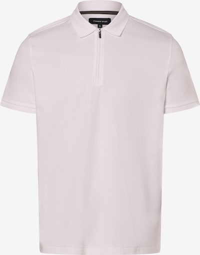 Andrew James Shirt in White, Item view