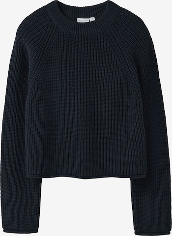 NAME IT Neulepaita 'NKFVENJA' värissä sininen: etupuoli