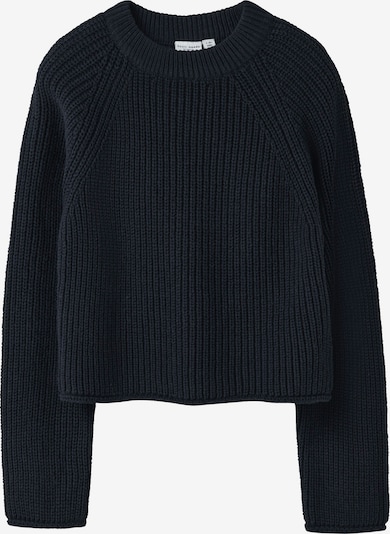 NAME IT Neulepaita 'NKFVENJA' värissä yönsininen, Tuotenäkymä