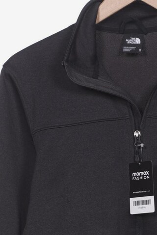 THE NORTH FACE Sweatshirt & Zip-Up Hoodie in XS in Black