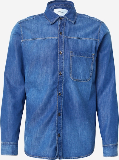 s.Oliver Košulja u plavi traper, Pregled proizvoda