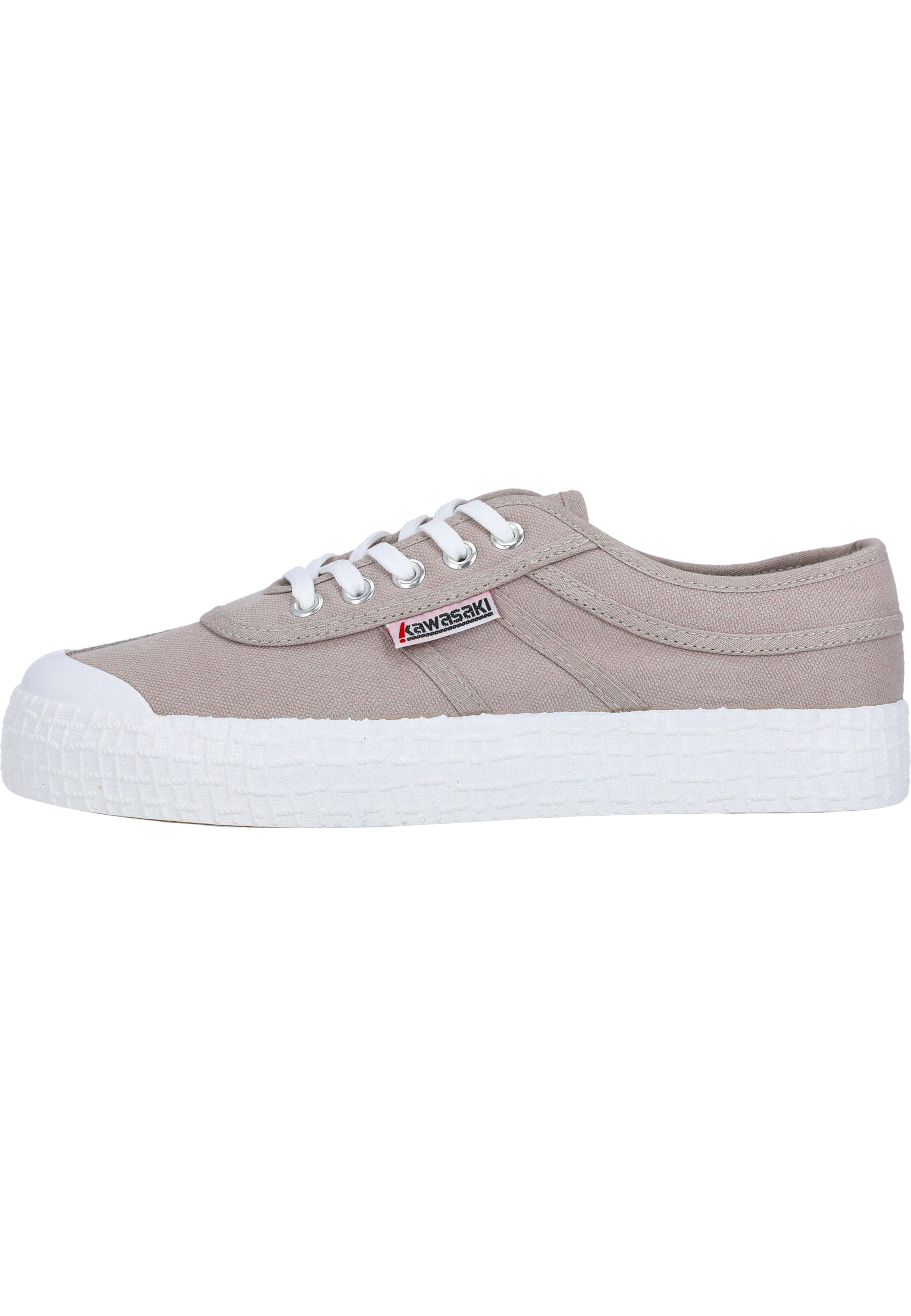 KAWASAKI Sneakers 'Original 3.0' in Grey